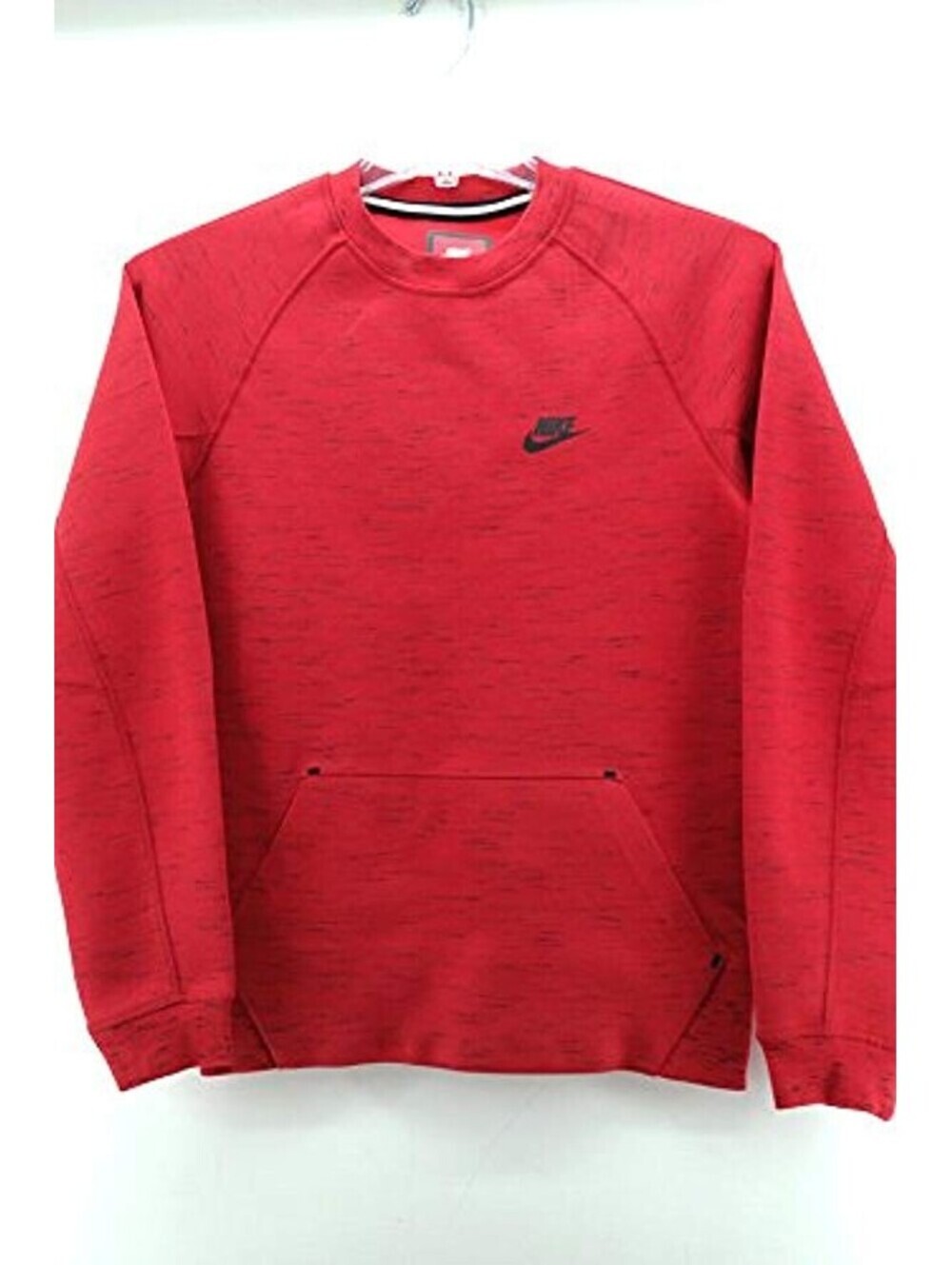 Nike Mens Tech Fleece Crew Sweatshirt Size XS
